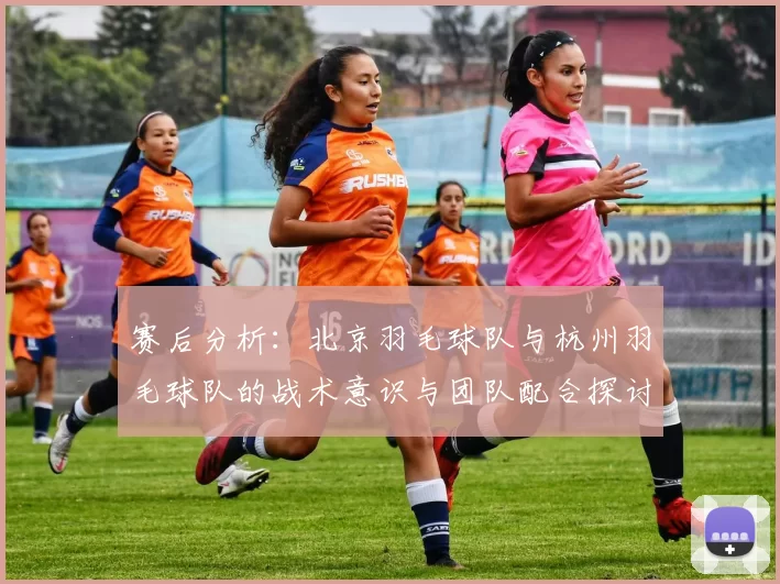 赛后分析：北京羽毛球队与杭州羽毛球队的战术意识与团队配合探讨