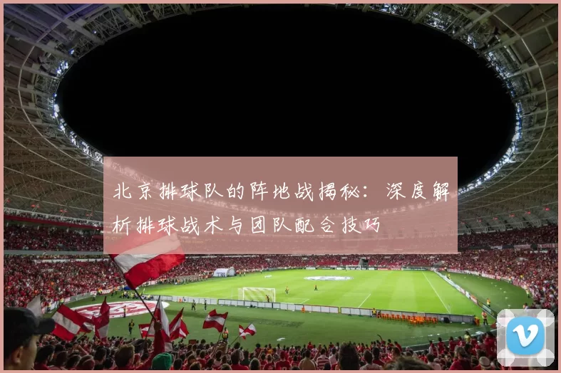 北京排球队的阵地战揭秘：深度解析排球战术与团队配合技巧