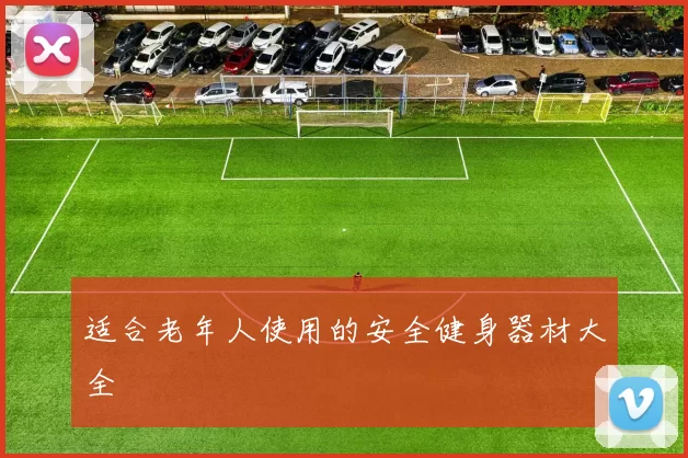 适合老年人使用的安全健身器材大全