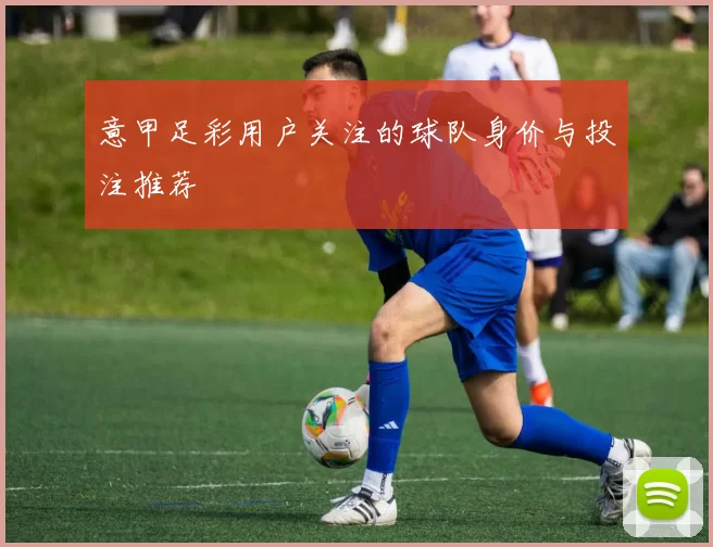 意甲足彩用户关注的球队身价与投注推荐