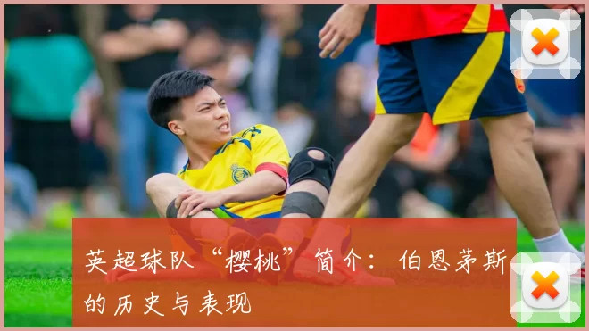 英超球队“樱桃”简介：伯恩茅斯的历史与表现