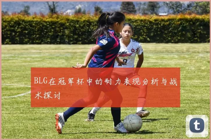 BLG在冠军杯中的耐力表现分析与战术探讨