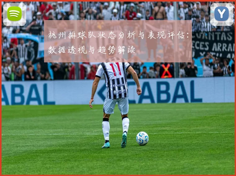 杭州排球队状态分析与表现评估：数据透视与趋势解读